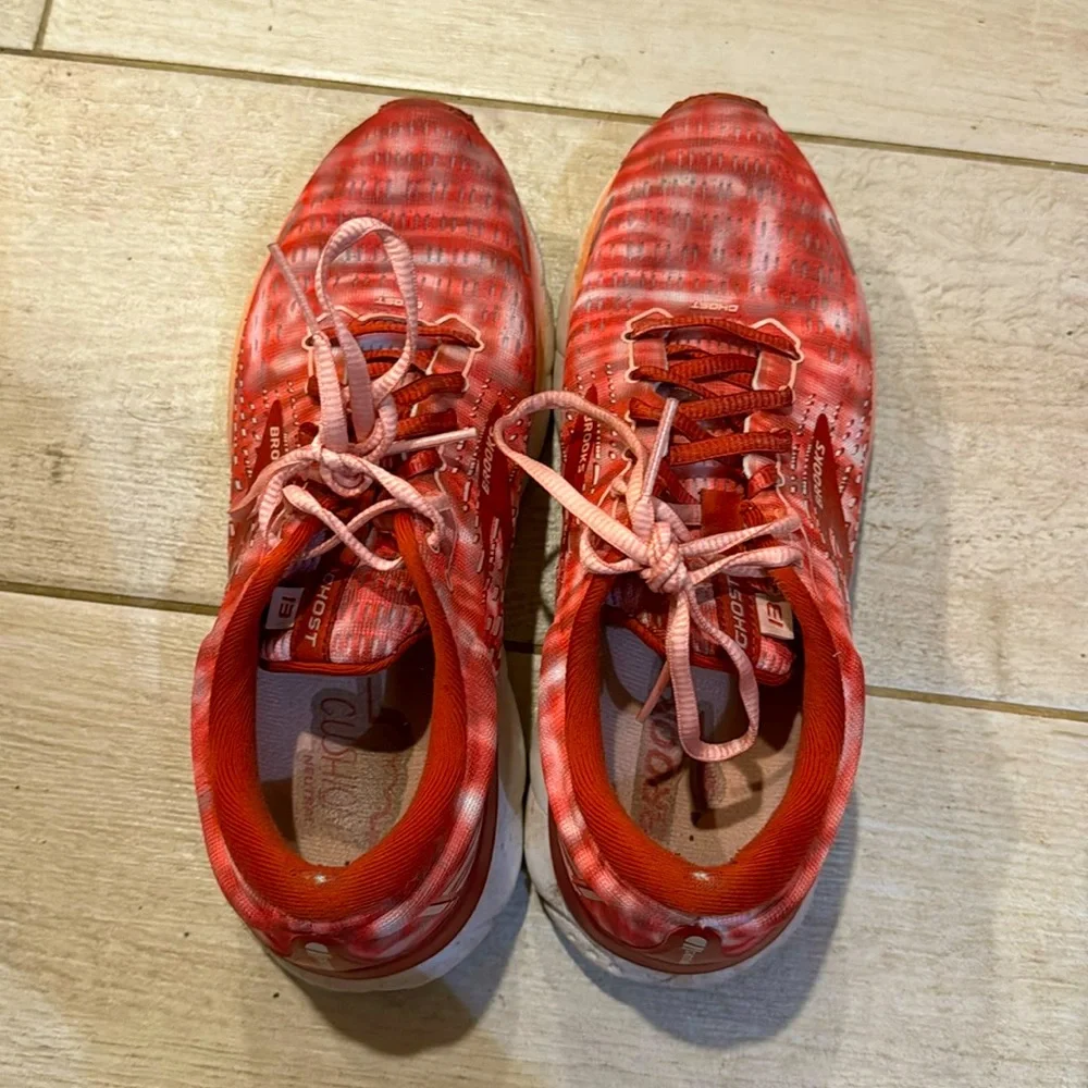 Brooks Ghost 13 - Picture 1 of 6